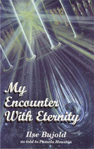 Eternity book image