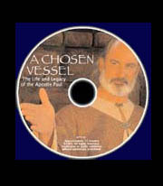 chosen vessel dvd image
