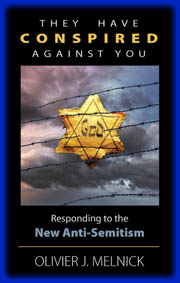 Conspired book image