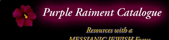 Purple Raiment Gift Shop
