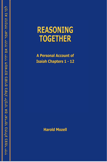 Reasoning Together front cover