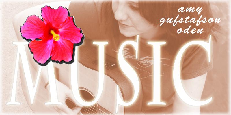 Amy Gustafson poster portrait