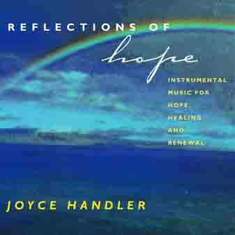 Reflections of Hope CD cover